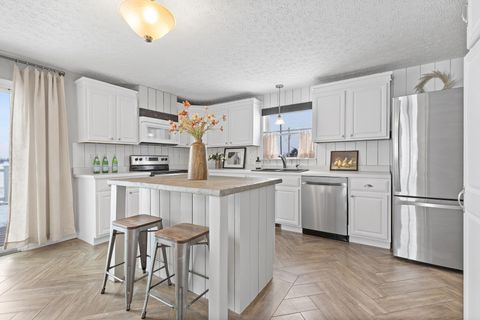 Tiny photo for 12019 Dunham Road, Mount Vernon, OH 43050 (MLS # 226003202)