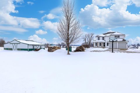 Tiny photo for 12019 Dunham Road, Mount Vernon, OH 43050 (MLS # 226003202)