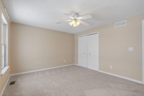 Tiny photo for 12019 Dunham Road, Mount Vernon, OH 43050 (MLS # 226003202)