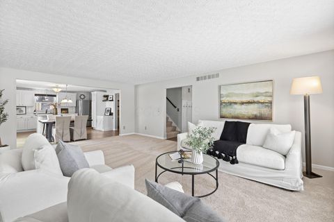 Tiny photo for 12019 Dunham Road, Mount Vernon, OH 43050 (MLS # 226003202)