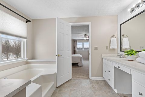 Tiny photo for 12019 Dunham Road, Mount Vernon, OH 43050 (MLS # 226003202)