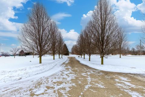 Tiny photo for 12019 Dunham Road, Mount Vernon, OH 43050 (MLS # 226003202)