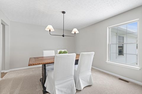 Tiny photo for 12019 Dunham Road, Mount Vernon, OH 43050 (MLS # 226003202)