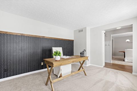 Tiny photo for 12019 Dunham Road, Mount Vernon, OH 43050 (MLS # 226003202)