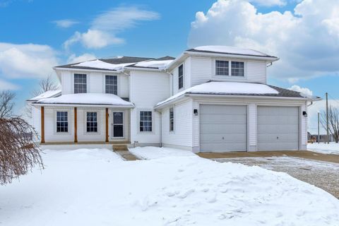 Photo of 12019 Dunham Road, Mount Vernon, OH 43050 (MLS # 226003202)