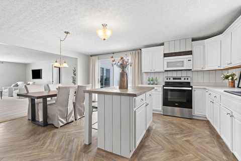 Tiny photo for 12019 Dunham Road, Mount Vernon, OH 43050 (MLS # 226003202)