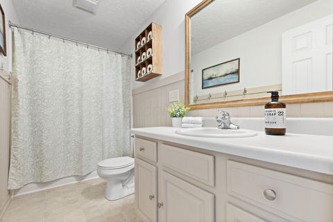 Tiny photo for 12019 Dunham Road, Mount Vernon, OH 43050 (MLS # 226003202)