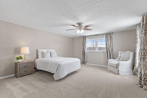 Tiny photo for 12019 Dunham Road, Mount Vernon, OH 43050 (MLS # 226003202)