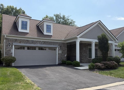 Photo of 226 Wellspring Lane, Powell, OH 43065 (MLS # 226034420)