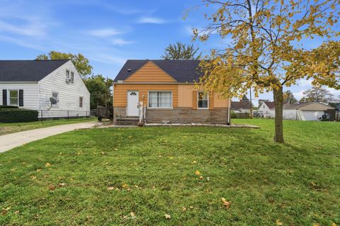 Photo of 1033 E 22nd Avenue, Columbus, OH 43211 (MLS # 225040424)