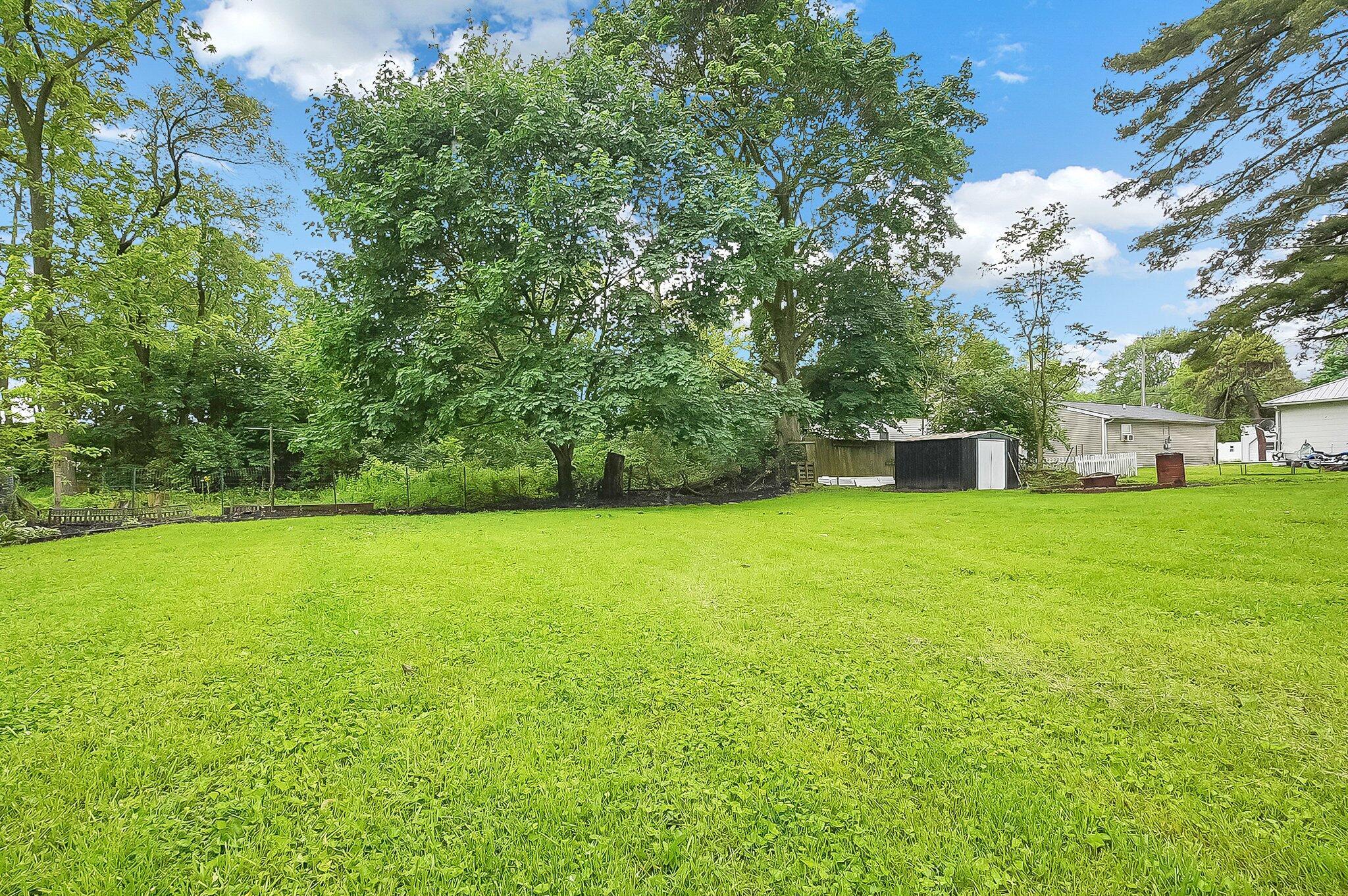 443 E Farming Street, Marion, Ohio image 34