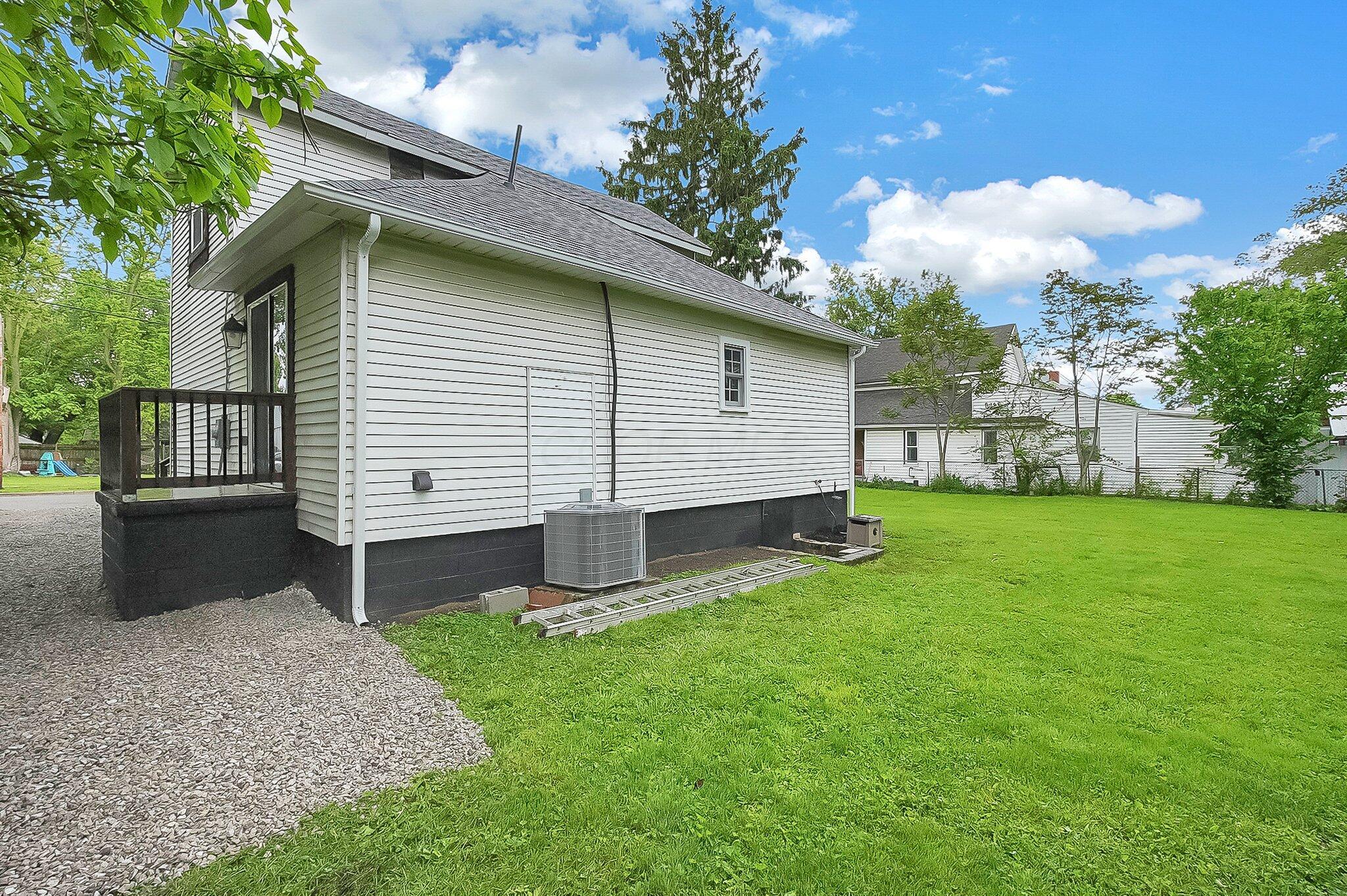 443 E Farming Street, Marion, Ohio image 31