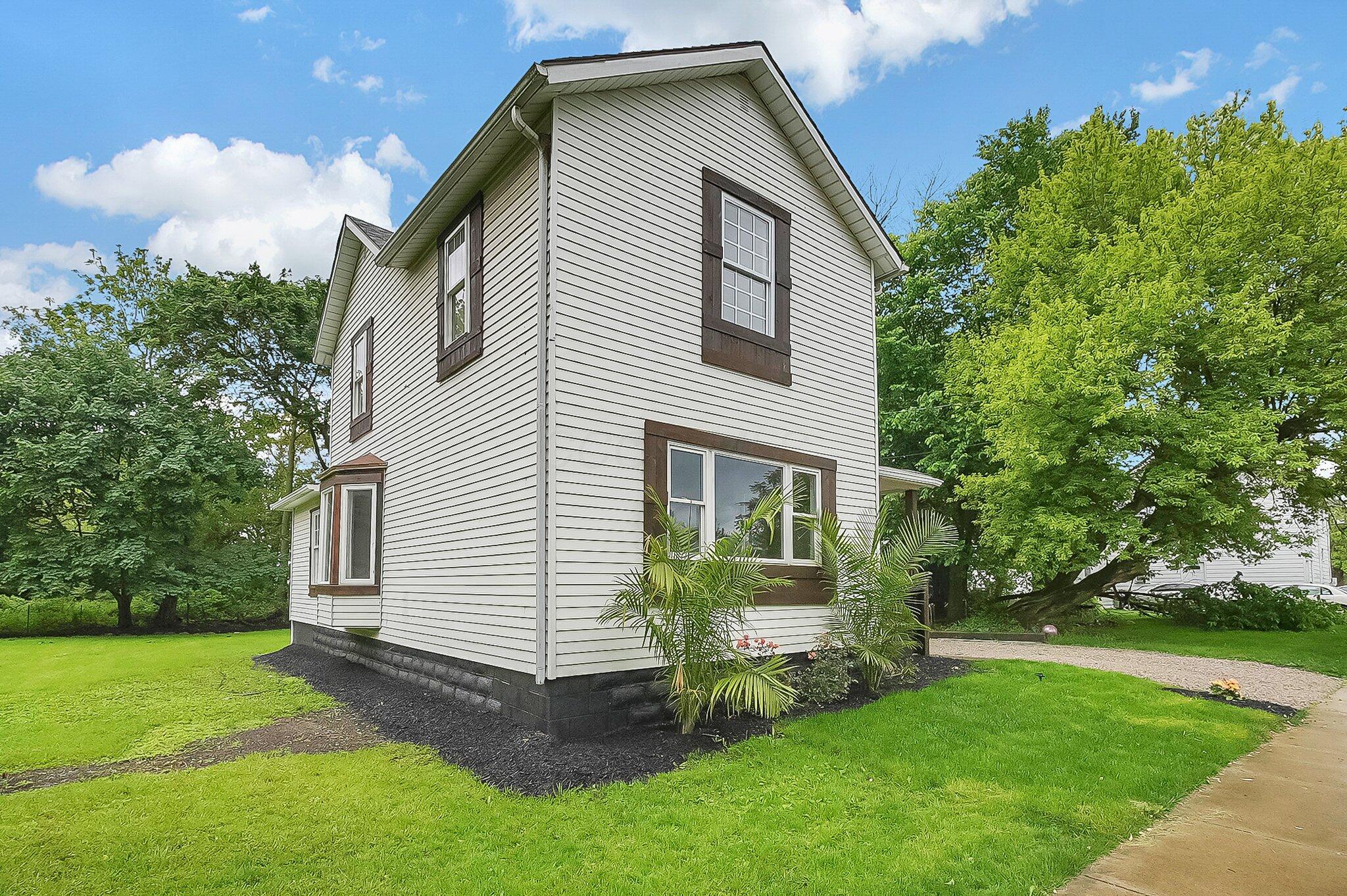 443 E Farming Street, Marion, Ohio image 30