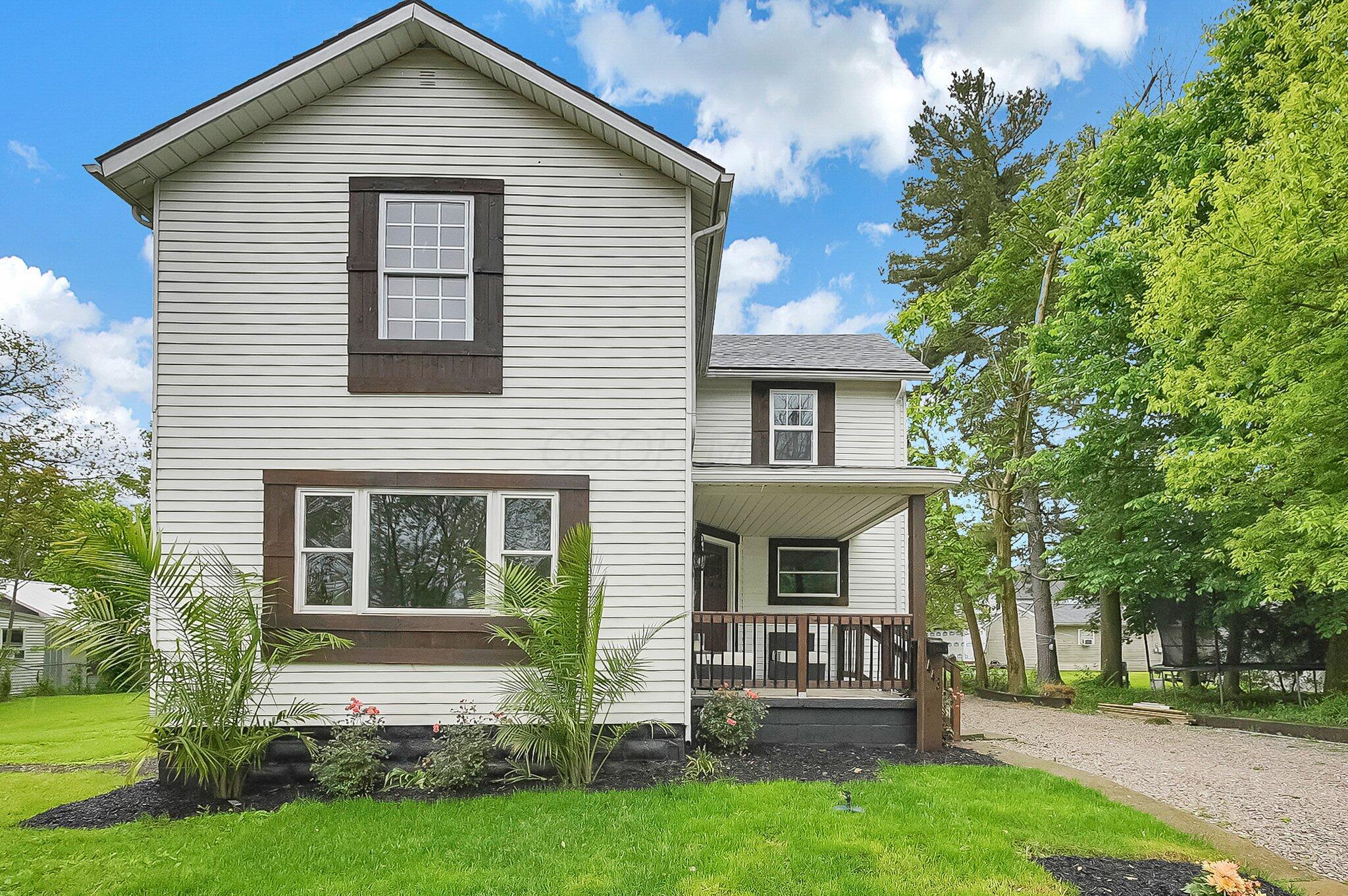 443 E Farming Street, Marion, Ohio image 1