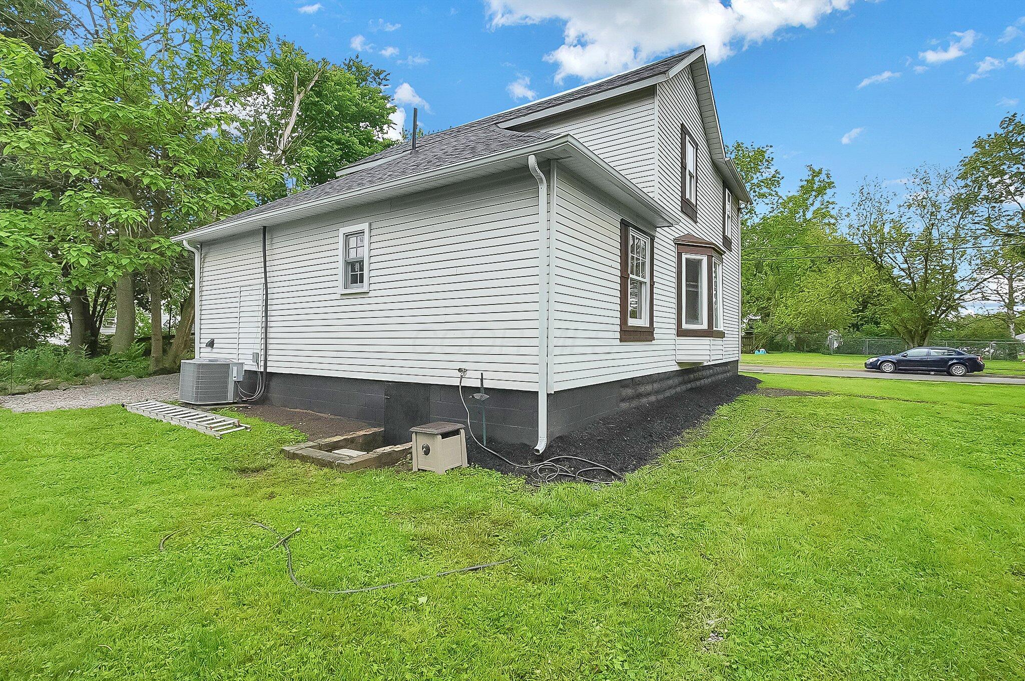 443 E Farming Street, Marion, Ohio image 33