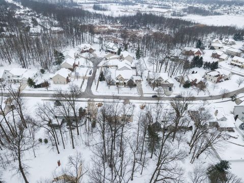 Tiny photo for 974 Wake Drive, Westerville, OH 43082 (MLS # 226003160)