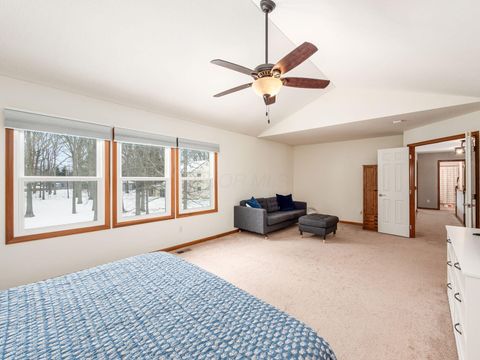 Tiny photo for 974 Wake Drive, Westerville, OH 43082 (MLS # 226003160)