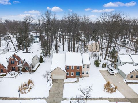 Tiny photo for 974 Wake Drive, Westerville, OH 43082 (MLS # 226003160)
