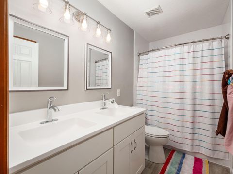 Tiny photo for 974 Wake Drive, Westerville, OH 43082 (MLS # 226003160)