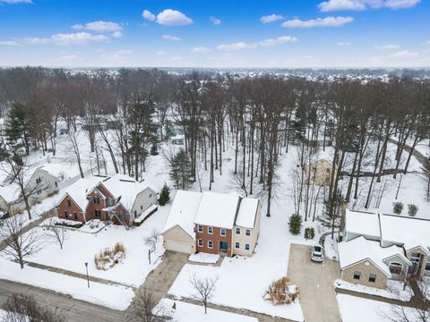 Tiny photo for 974 Wake Drive, Westerville, OH 43082 (MLS # 226003160)