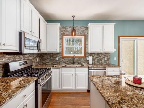 Tiny photo for 974 Wake Drive, Westerville, OH 43082 (MLS # 226003160)