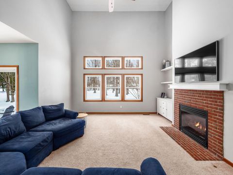 Tiny photo for 974 Wake Drive, Westerville, OH 43082 (MLS # 226003160)