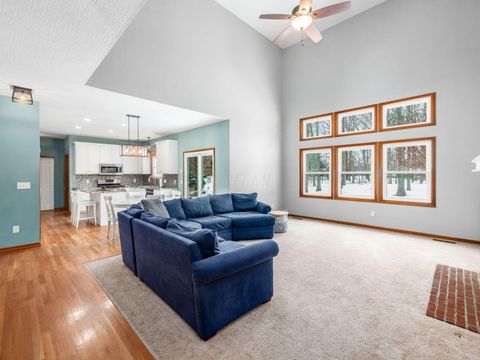 Tiny photo for 974 Wake Drive, Westerville, OH 43082 (MLS # 226003160)