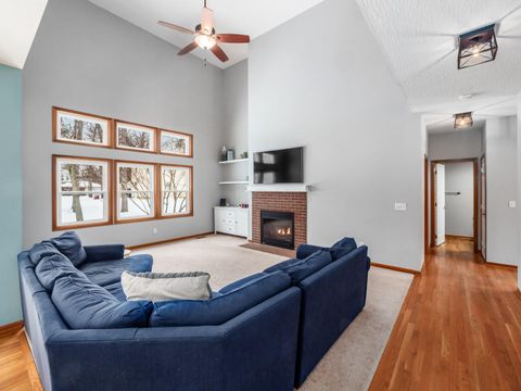 Tiny photo for 974 Wake Drive, Westerville, OH 43082 (MLS # 226003160)