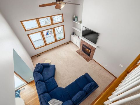 Tiny photo for 974 Wake Drive, Westerville, OH 43082 (MLS # 226003160)