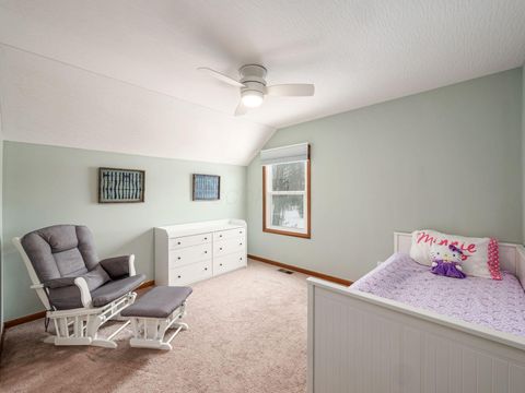 Tiny photo for 974 Wake Drive, Westerville, OH 43082 (MLS # 226003160)