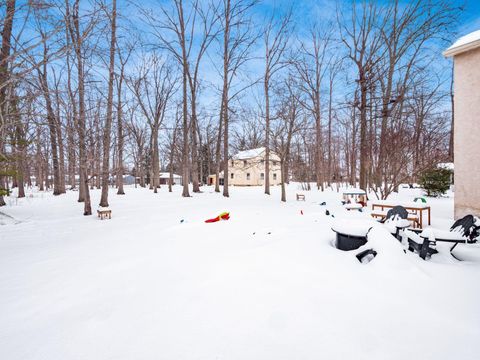 Tiny photo for 974 Wake Drive, Westerville, OH 43082 (MLS # 226003160)