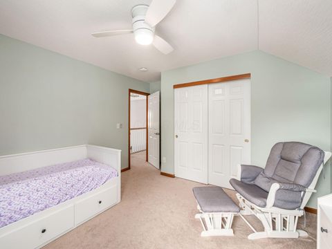 Tiny photo for 974 Wake Drive, Westerville, OH 43082 (MLS # 226003160)