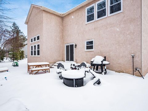 Tiny photo for 974 Wake Drive, Westerville, OH 43082 (MLS # 226003160)