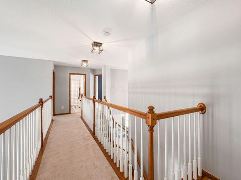 Tiny photo for 974 Wake Drive, Westerville, OH 43082 (MLS # 226003160)