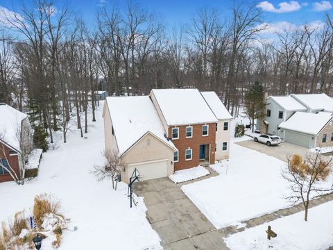 Tiny photo for 974 Wake Drive, Westerville, OH 43082 (MLS # 226003160)