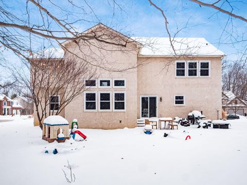 Tiny photo for 974 Wake Drive, Westerville, OH 43082 (MLS # 226003160)