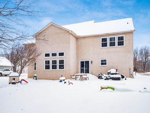 Tiny photo for 974 Wake Drive, Westerville, OH 43082 (MLS # 226003160)