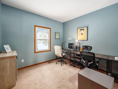 Tiny photo for 974 Wake Drive, Westerville, OH 43082 (MLS # 226003160)