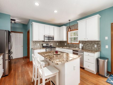 Tiny photo for 974 Wake Drive, Westerville, OH 43082 (MLS # 226003160)