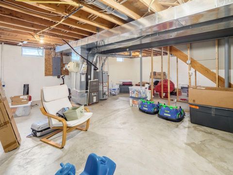 Tiny photo for 974 Wake Drive, Westerville, OH 43082 (MLS # 226003160)