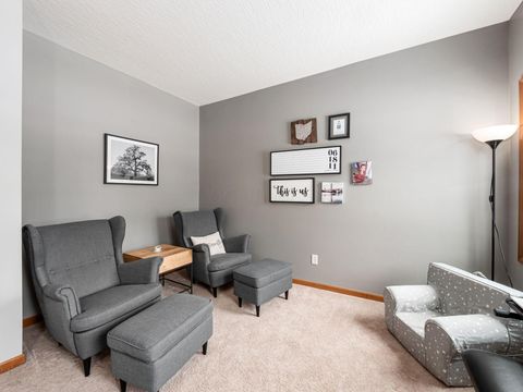 Tiny photo for 974 Wake Drive, Westerville, OH 43082 (MLS # 226003160)