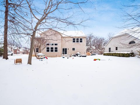 Tiny photo for 974 Wake Drive, Westerville, OH 43082 (MLS # 226003160)