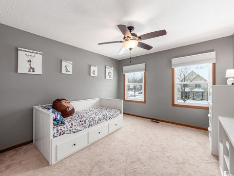 Tiny photo for 974 Wake Drive, Westerville, OH 43082 (MLS # 226003160)