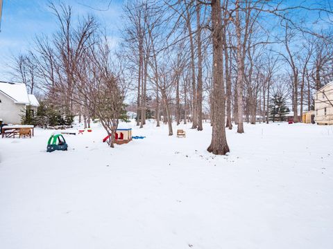 Tiny photo for 974 Wake Drive, Westerville, OH 43082 (MLS # 226003160)