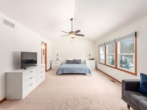 Tiny photo for 974 Wake Drive, Westerville, OH 43082 (MLS # 226003160)