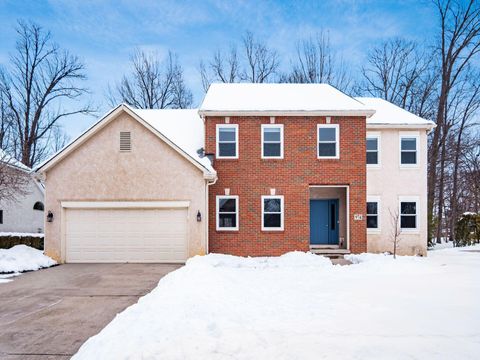 Photo of 974 Wake Drive, Westerville, OH 43082 (MLS # 226003160)