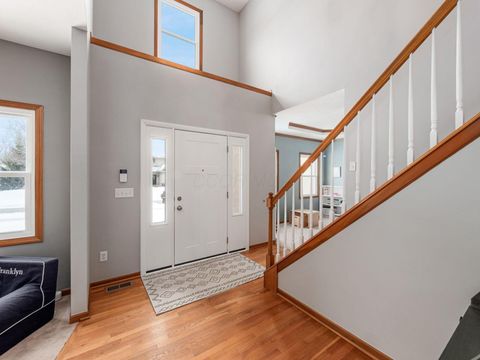 Tiny photo for 974 Wake Drive, Westerville, OH 43082 (MLS # 226003160)