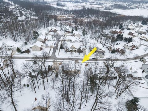 Tiny photo for 974 Wake Drive, Westerville, OH 43082 (MLS # 226003160)