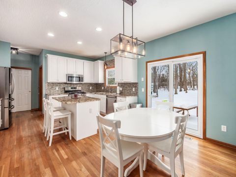 Tiny photo for 974 Wake Drive, Westerville, OH 43082 (MLS # 226003160)