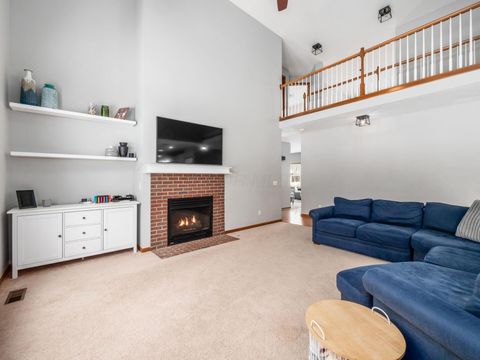 Tiny photo for 974 Wake Drive, Westerville, OH 43082 (MLS # 226003160)